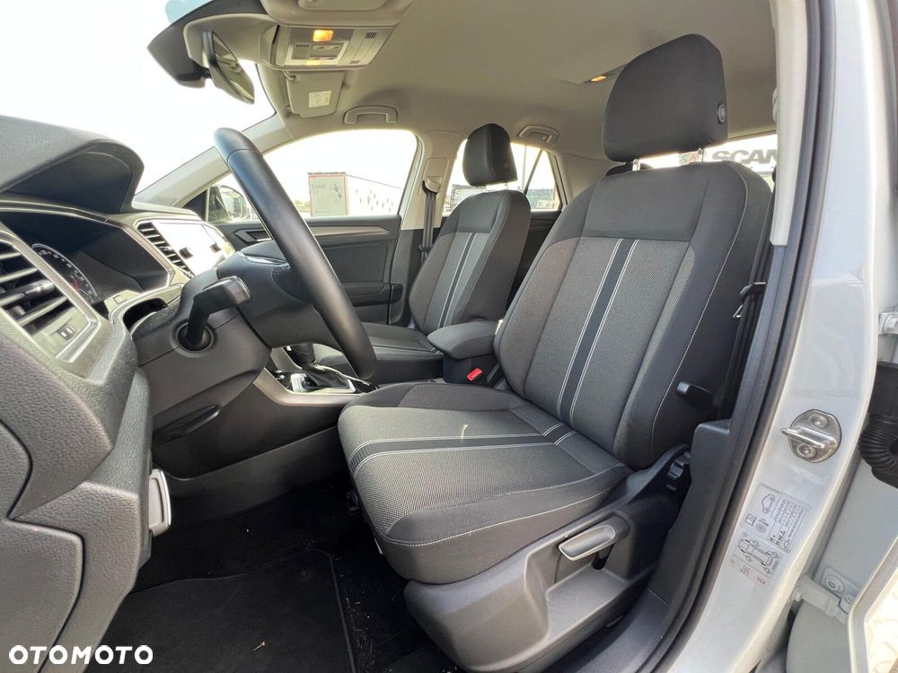 Volkswagen T-Roc 1.5 TSI Style DSG - 13