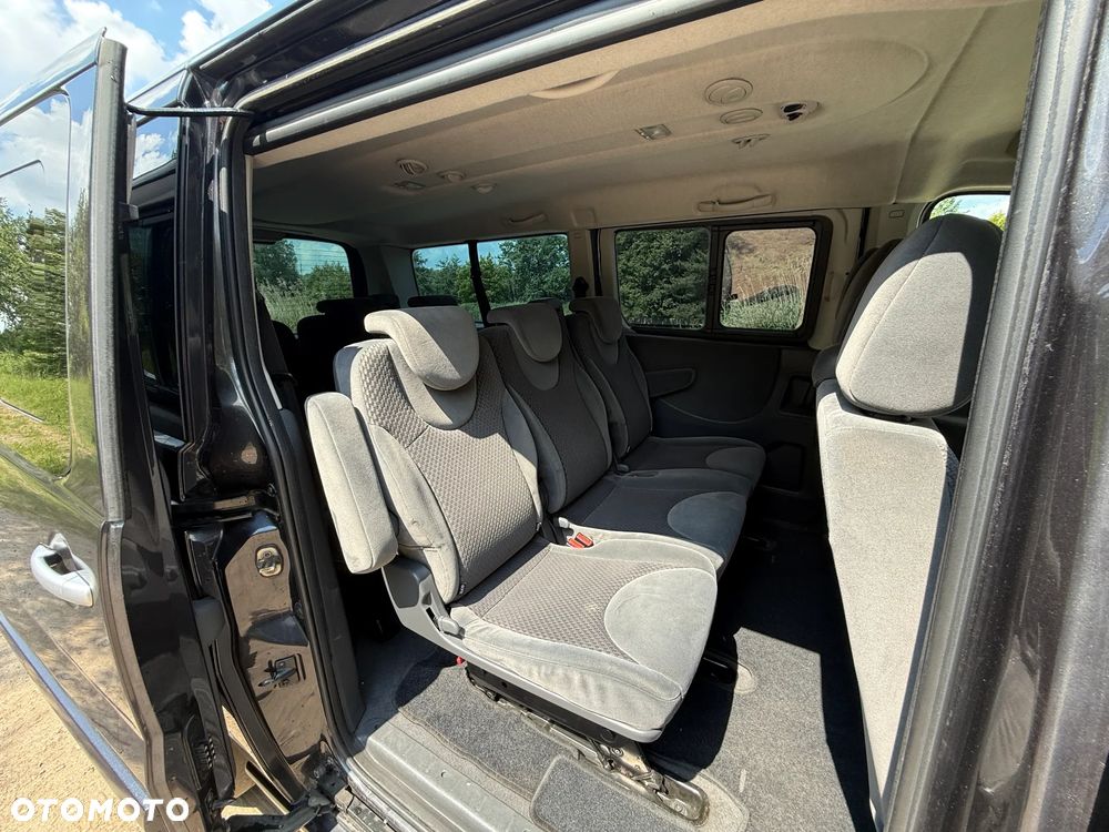 Peugeot Expert Tepee L2 Bussiness - 10