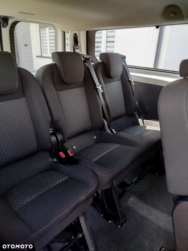 Ford Transit Custom Kombi 310 L2H1 Trend - 12