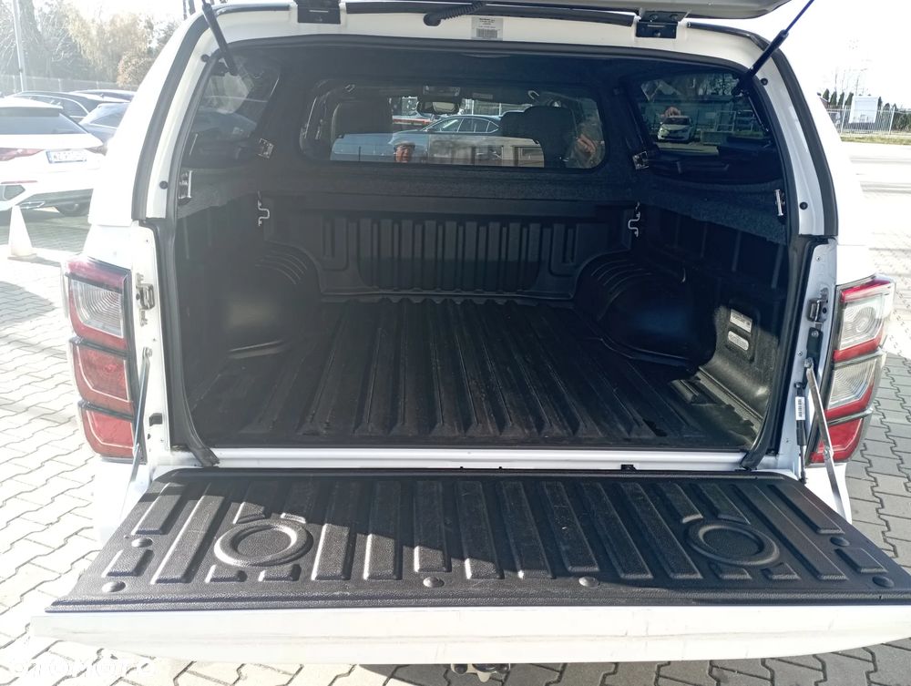 Isuzu D-Max 1.9 DC LSE - 12