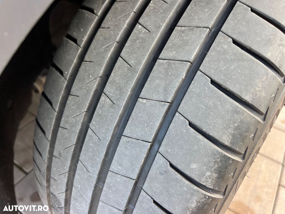 Volkswagen Touareg V6 TDI R-Style - 19