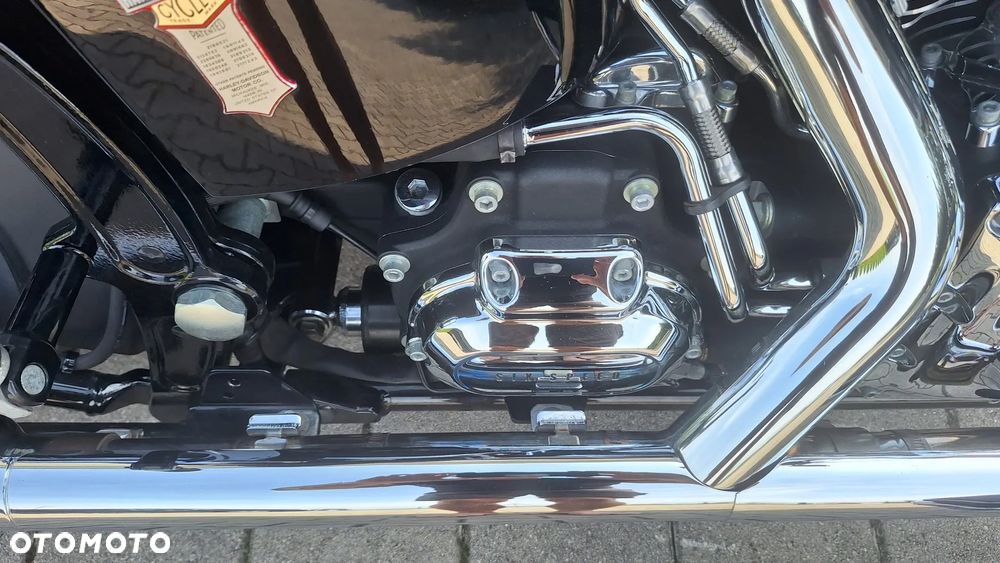 Harley-Davidson Softail Springer Classic - 30