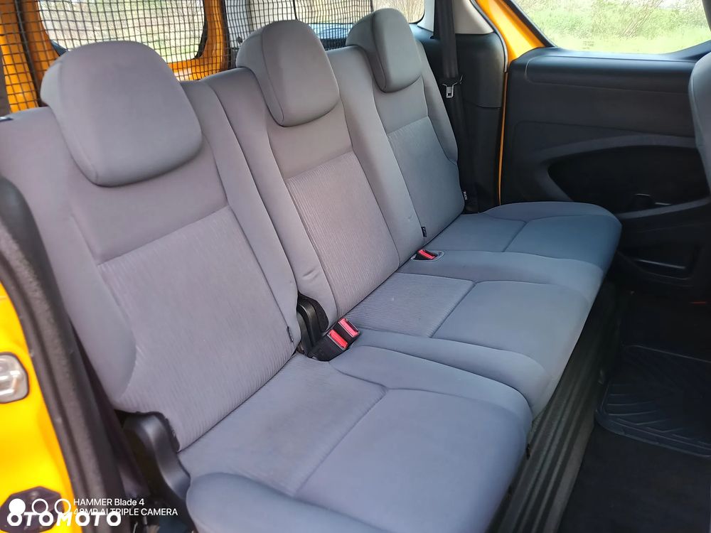 Peugeot Partner 1.6 HDi Active - 18