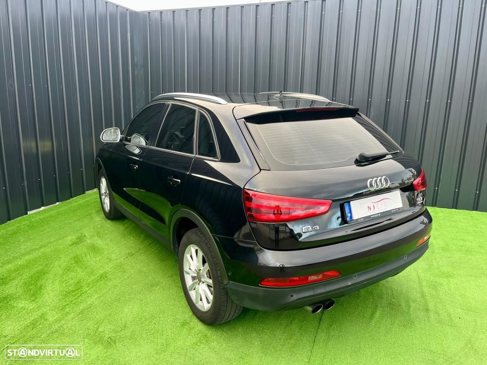 Audi Q3 - 6