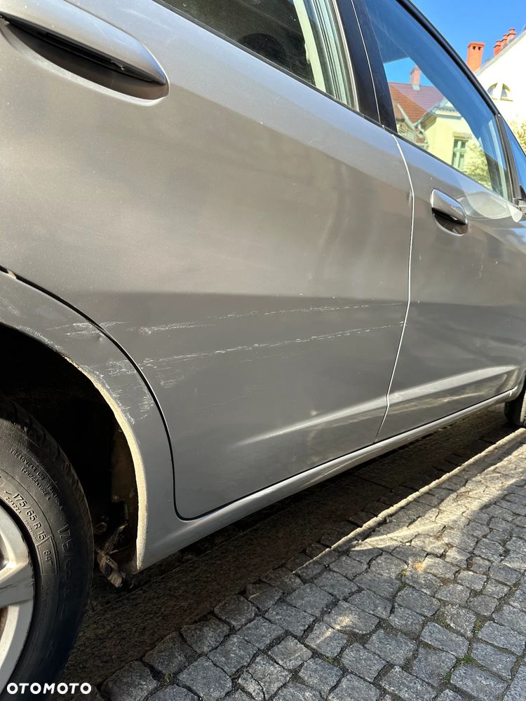 Honda Jazz 1.4 Comfort - 10