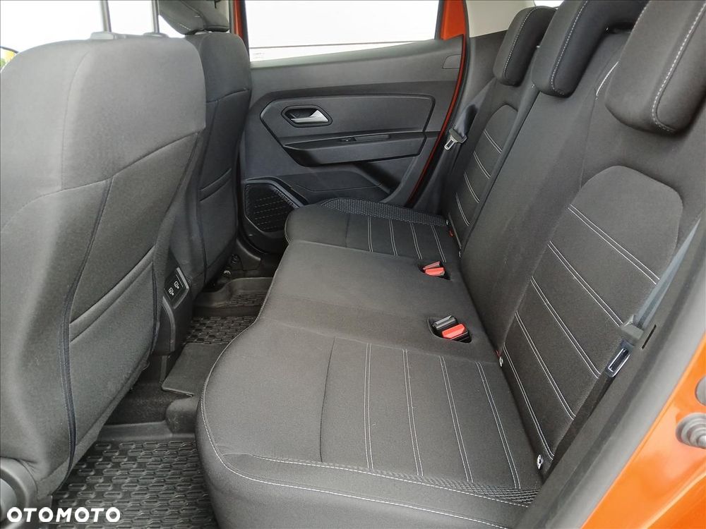 Dacia Duster 1.0 TCe Journey - 9