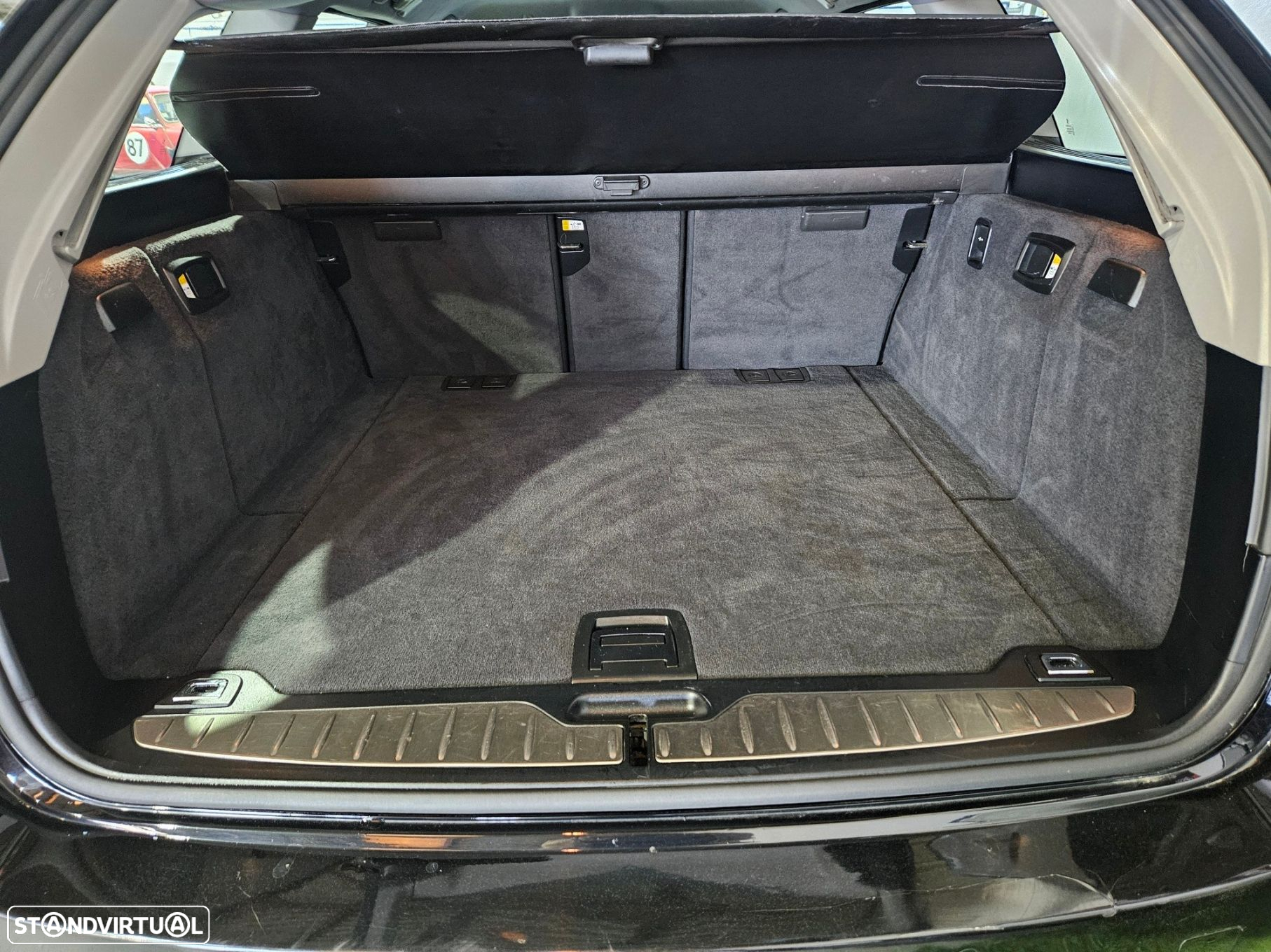 BMW 520 d 130g - 16