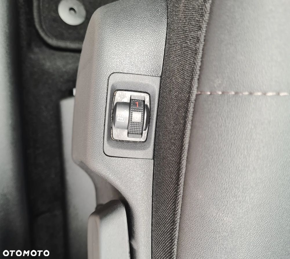 Citroën C3 Aircross 1.2 PureTech Plus S&S EAT6 - 12