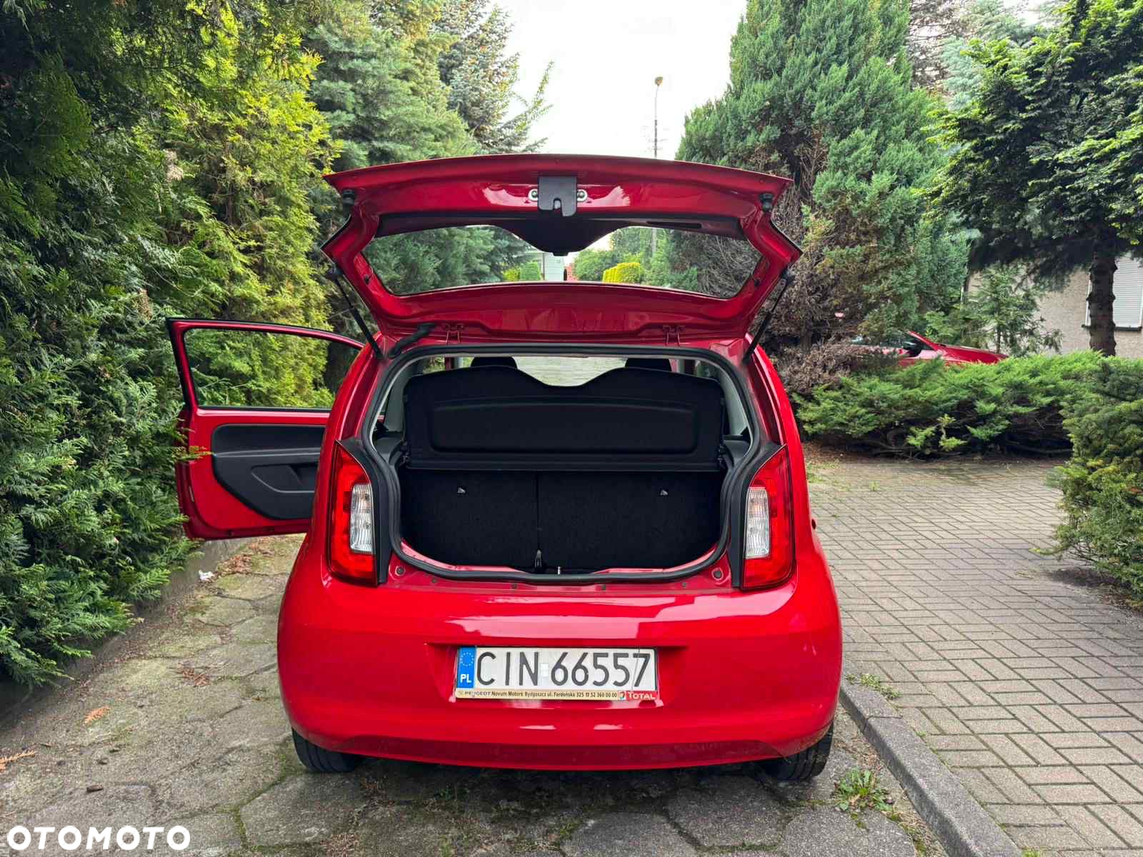 Skoda Citigo 1.0 Active - 5