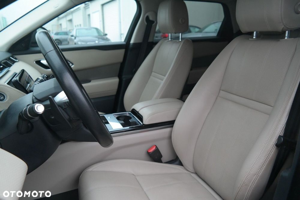 Land Rover Range Rover Velar - 10