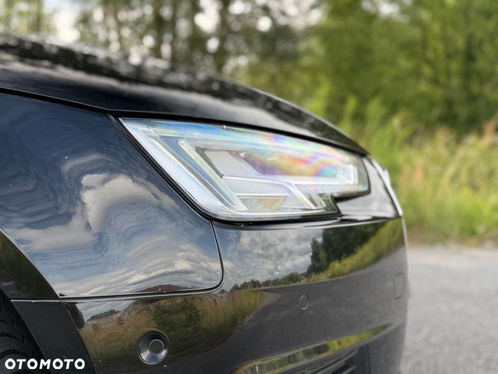 Audi A4 Avant 2.0 TDI S tronic sport - 30