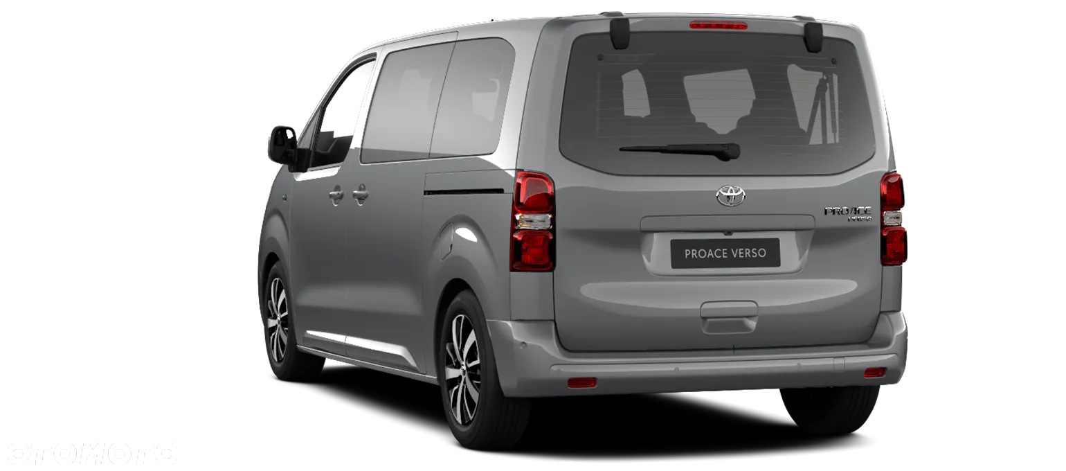 Toyota Proace Verso 2.0 D4-D Medium Family - 4