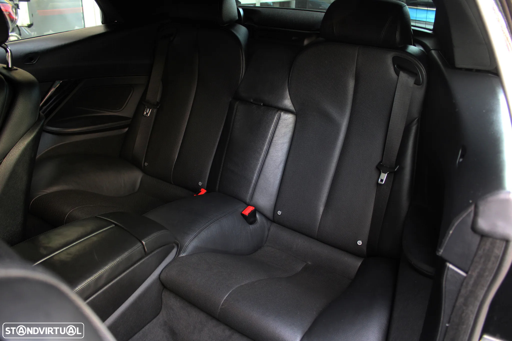 BMW 640 d Pack M - 8