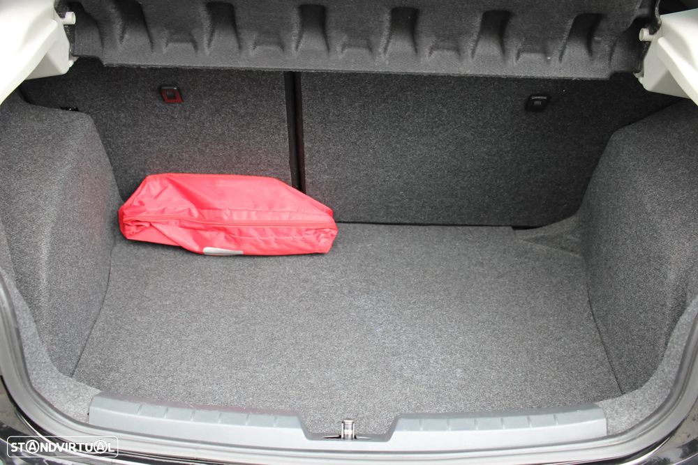 SEAT Ibiza 1.0 EcoTSI FR - 8