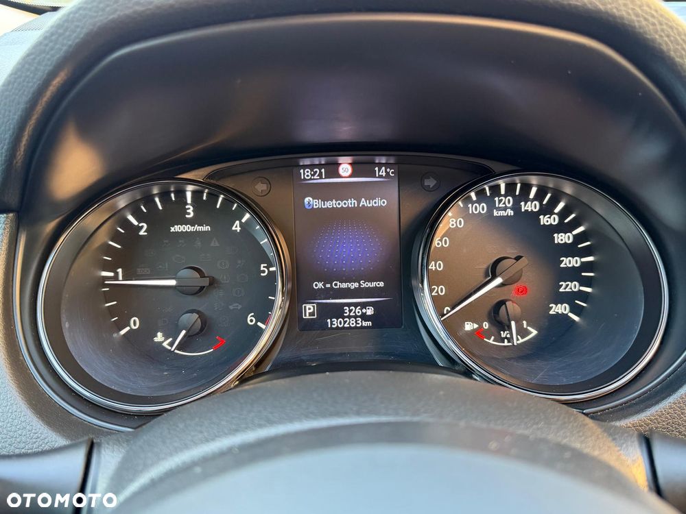 Nissan X-Trail 2.0 dCi Tekna 4WD Xtronic - 20