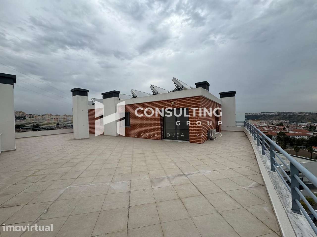 Apartamento T3+1 DUPLEX Venda em Odivelas,Odivelas - Grande imagem: 3/42