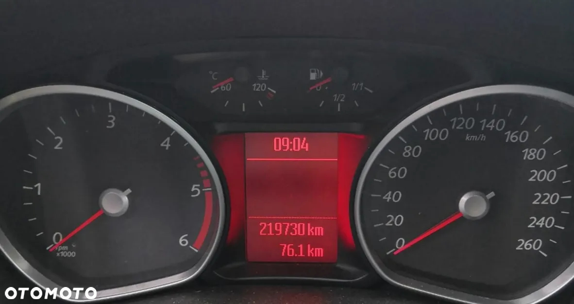 Ford Mondeo 1.6 TDCi ECOnetic Ambiente - 15