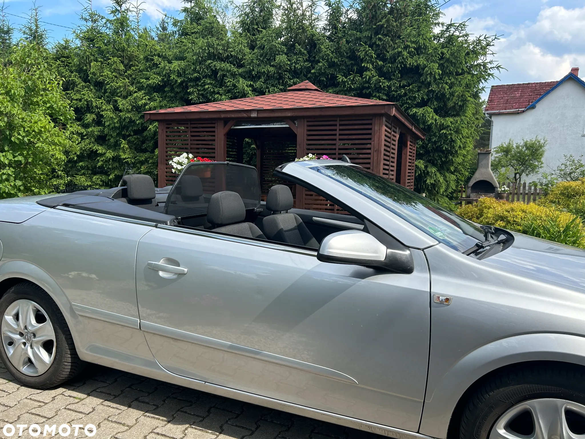 Opel Astra - 4