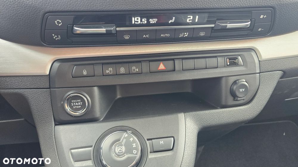 Citroën SpaceTourer 2.0 BlueHDi XL Shine - 24