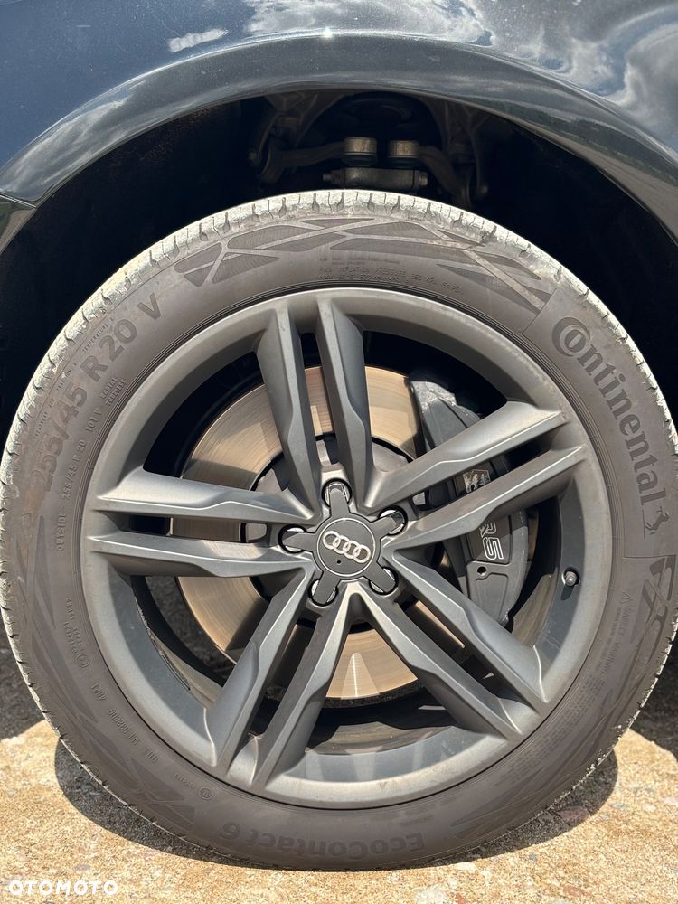 Audi SQ5 - 33