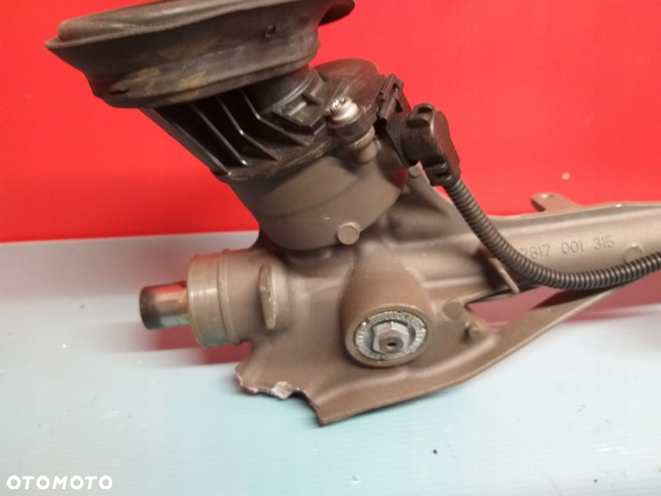 Przekładnia Maglownica VW GOLF MK8 VIII - 4