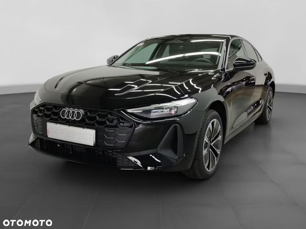 Audi A5 Limousine - 2