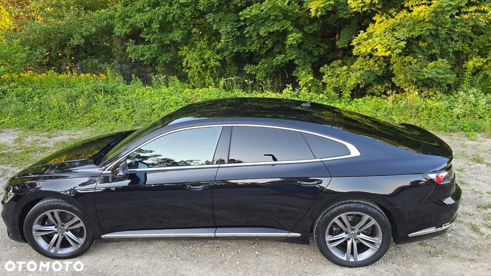Volkswagen Arteon 2.0 TSI GPF R-Line DSG - 14