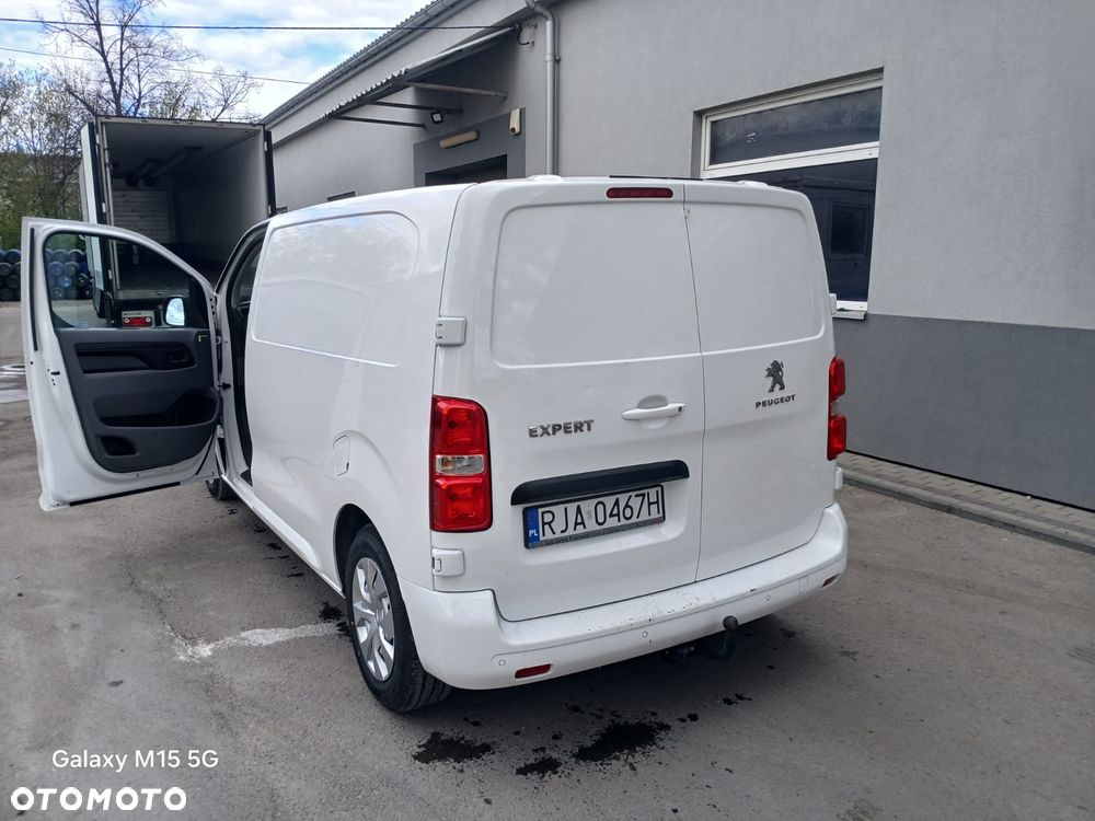 Peugeot Expert - 4