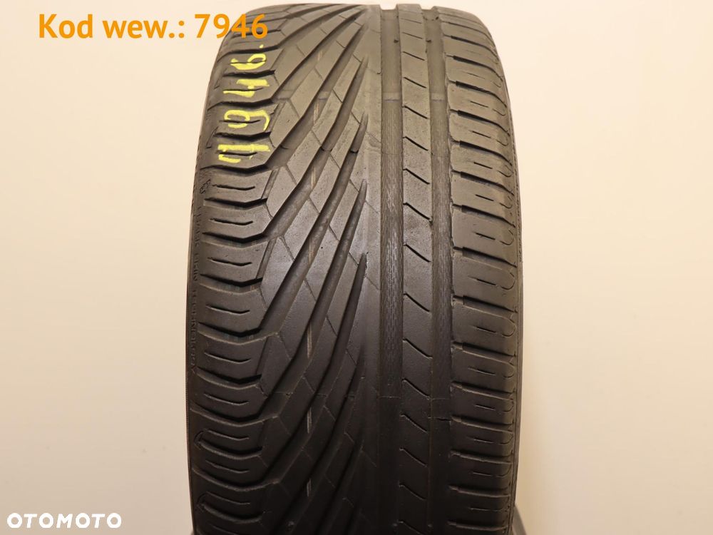 Uniroyal Rainsport 3 - 235/45 R17 - 6