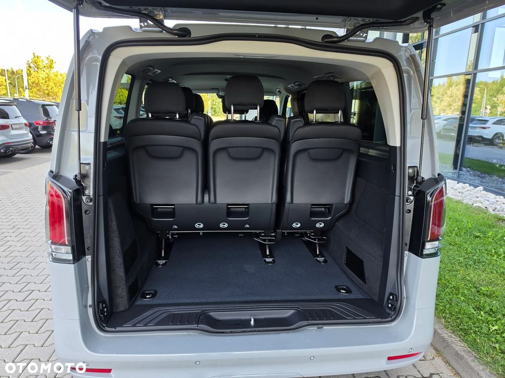 Mercedes-Benz Vito Tourer L1 Pro 9G-Tronic 447.701 - 22