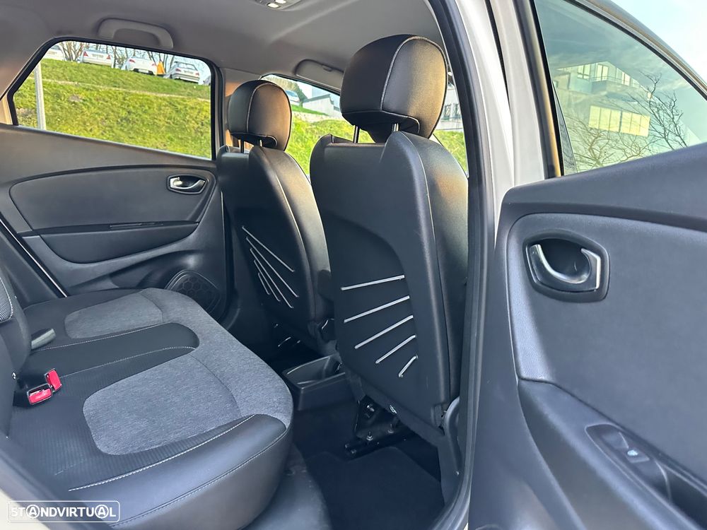 Renault Captur ENERGY TCe 90 S&S Intens - 28