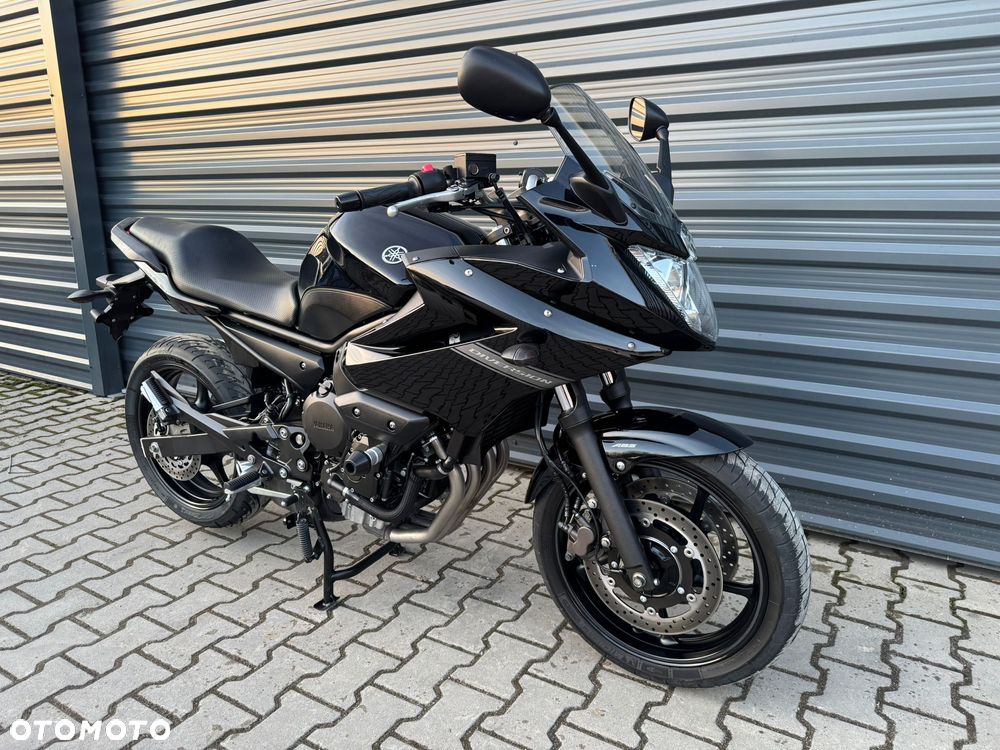 Yamaha XJ - 1