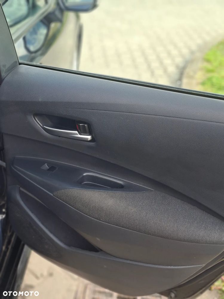 Toyota Corolla 1.8 Comfort - 13