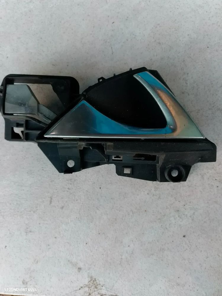 PUXADOR INTERIOR CITROEN DS4 / DS5 / 9673213677 - 1