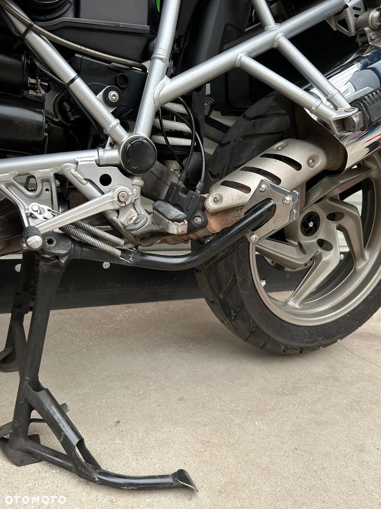 BMW GS - 13