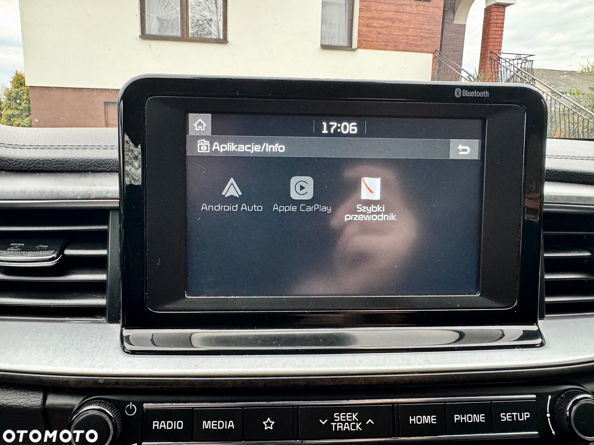 Kia Ceed - 26