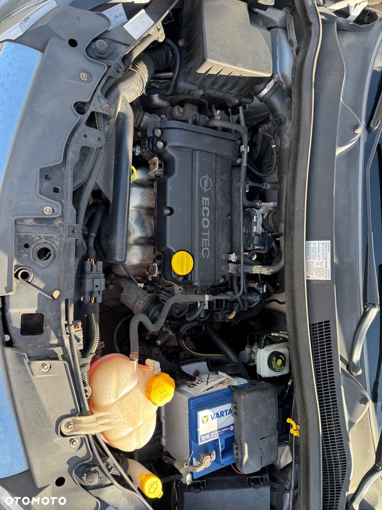 Opel Corsa - 15