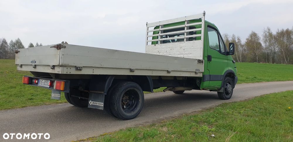 Iveco DAILY 35C17 - 9