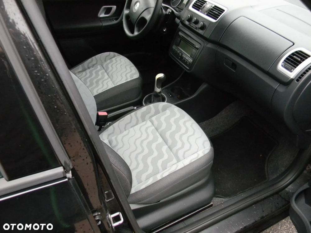 Seat Ibiza 1.2 TDI CR Ecomotive Style - 18