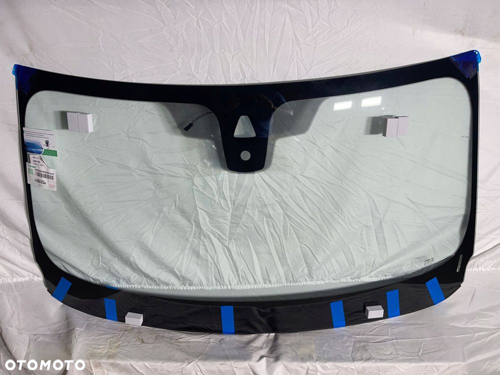 bmw x2 f39 szyba przednia nowa sensor kamera hud 2018-2023 - 1