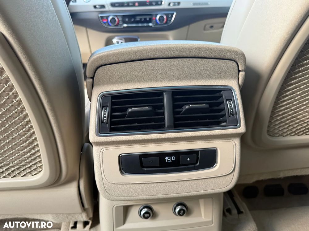 Audi Q7 e-tron 3.0 TDI quattro Tiptronic - 19