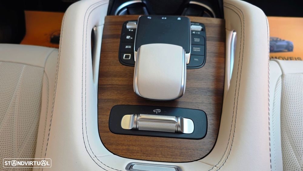 Mercedes-Benz GLE 53 AMG Hybrid 4Matic+ - 22