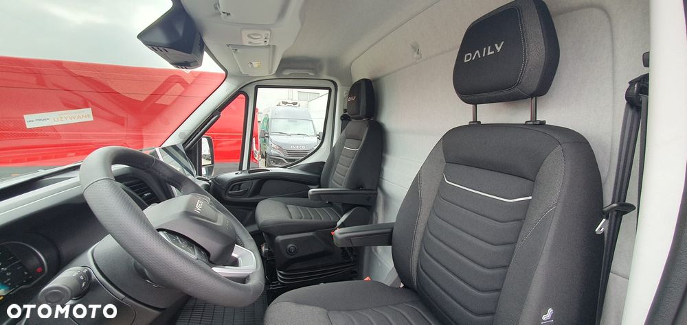 Iveco WYPRZEDARZ STOKU, GRZANE FOTELE, AUTOMAT, FULL OPCJA - 16