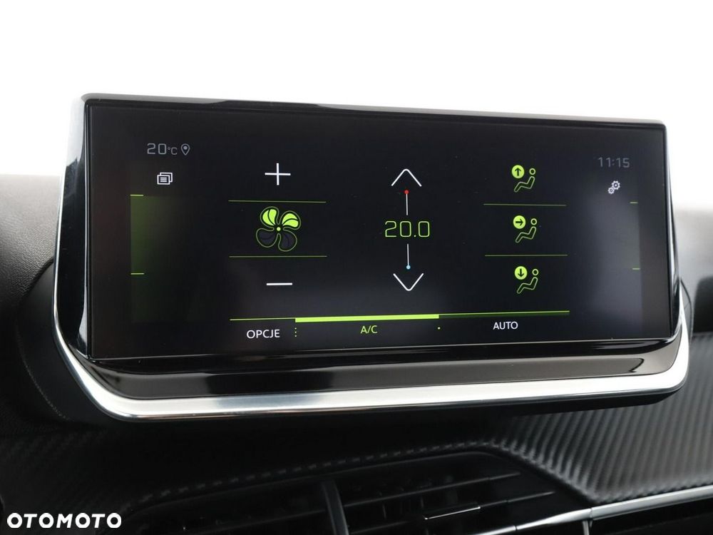 Peugeot 2008 BlueHDi 130 EAT8 Allure - 28