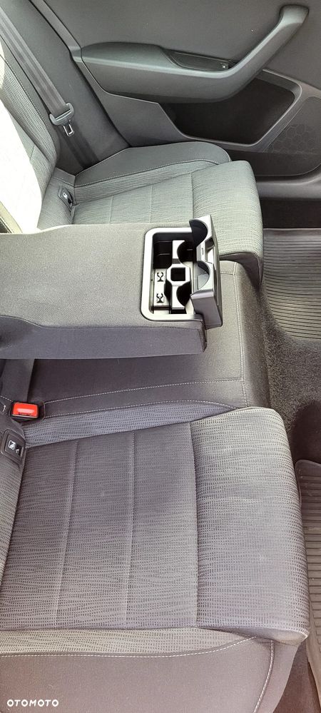 Skoda Superb 1.5 TSI ACT Ambition - 17