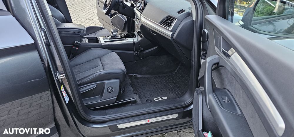 Audi Q5 - 20