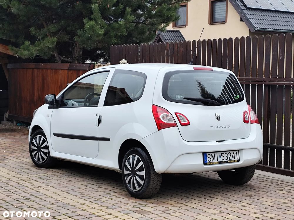 Renault Twingo 1.2 LEV 16V 75 Authentique - 2