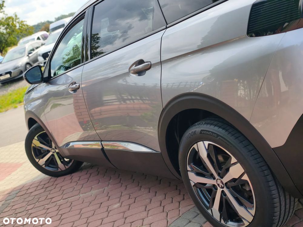 Peugeot 5008 - 12