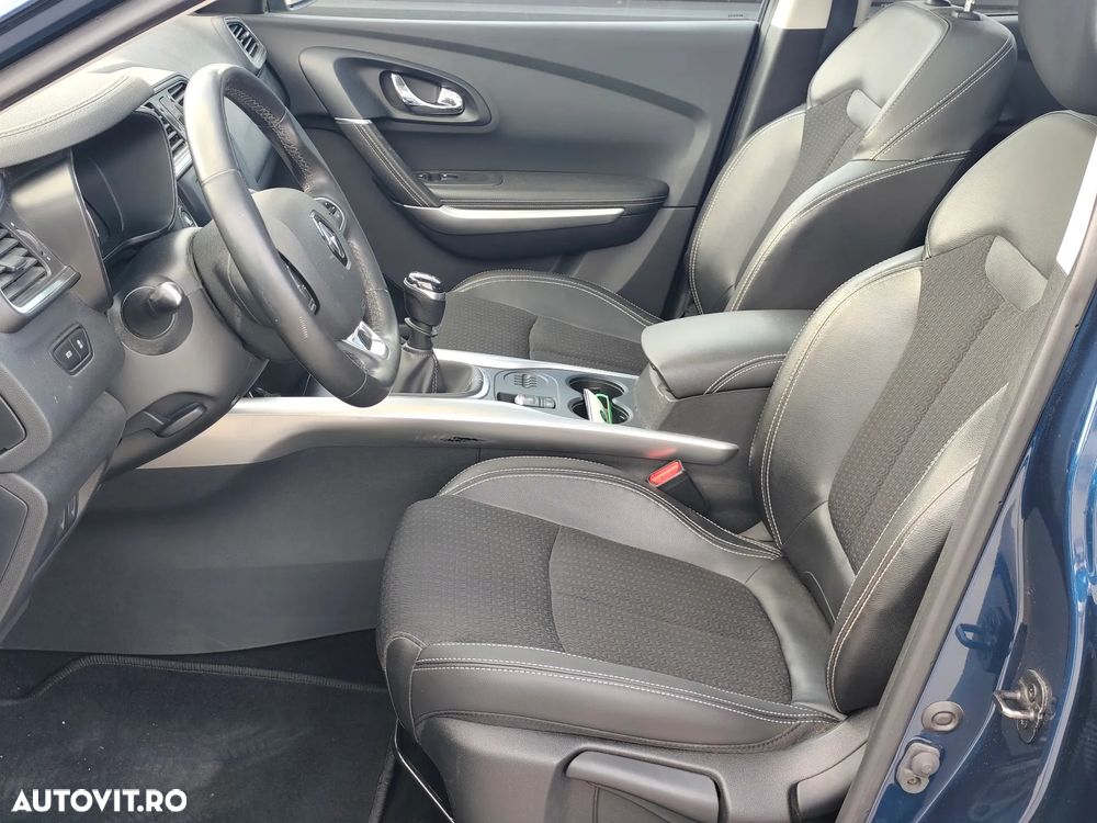 Renault Kadjar Energy dCi 130 Bose Edition - 11