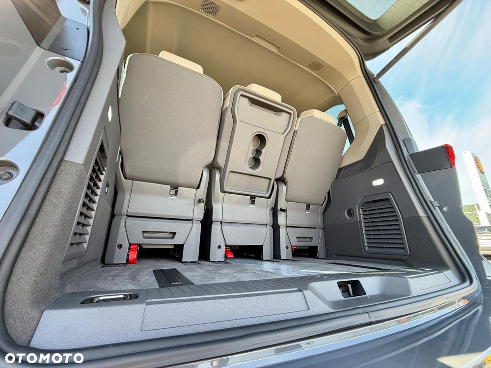 Volkswagen Multivan 2.0 TDI L2 DSG - 31